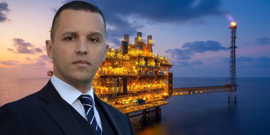 Ηλίας Κασιδιάρης (Έλληνες): Το κοίτασμα «Κρόνος» της κυπριακής ΑΟΖ και ο διαχρονικός ενδοτισμός των ελλαδικών κυβερνήσεων