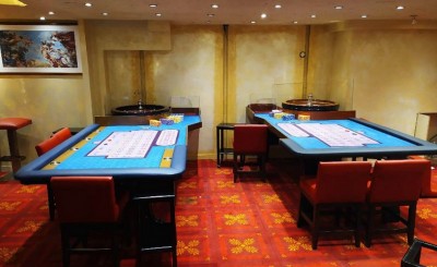 ΕΛΑΣ: Εντοπίστηκε στην Αττική κατάστημα όπου διεξάγονταν παράνομα τυχερά παίγνια – Συλλήψεις και κατασχέσεις