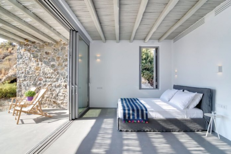 Ποιους περιορισμούς και τι προβλέπει για τα Airbnb το χωροταξικό για τον τουρισμό