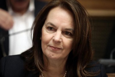 Να διατηρηθεί χαμηλά ο ΦΠΑ στα νησιά Β.Αιγαίου, ζήτησε η Χίος από την ΥΦΟΙΚ Κ. Παπανάτσιου