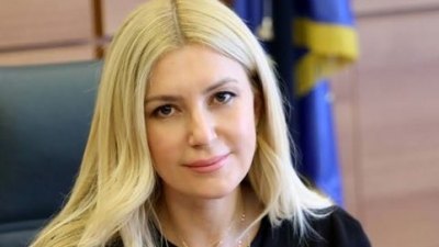 Σύσταση προκαταρκτικής επιτροπής ζητά η Αραμπατζή: Δεν έχω διαπράξει το παραμικρό, άδικες οι κατηγορίες