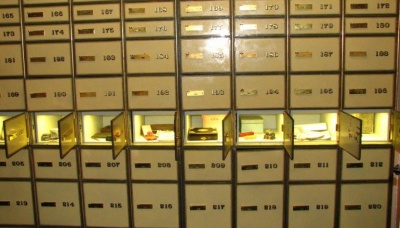 Χέρι... από την εφορία στις τραπεζικές θυρίδες – Το Επιχειρησιακό Σχέδιο της ΑΑΔΕ για το 2018