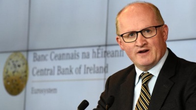 Lane (ΕΚΤ): Αναγκαία τα μέτρα στήριξης της ΕΚΤ - Θα έχουν θετικό αποτέλεσμα