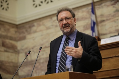 Πιτσιόρλας: Εντός του 2018 αρχίζουν οι εργασίες για το Ελληνικό – Έχουν επιλυθεί όλα τα πιθανά προβλήματα