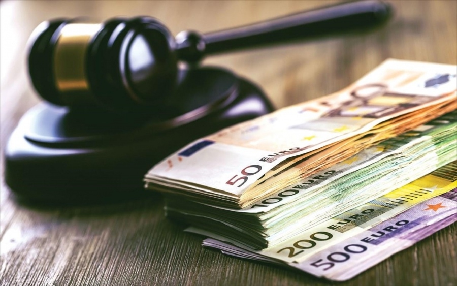 Πτώχευση: Τέλος στις κατασχέσεις μετά τη διαγραφή των χρεών