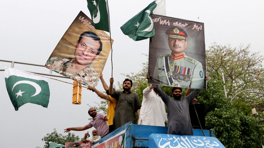 Με αγχόνη κινδυνεύει τυφλός Χριστιανός στο Πακιστάν που κατηγορείται για «βλασφημία»