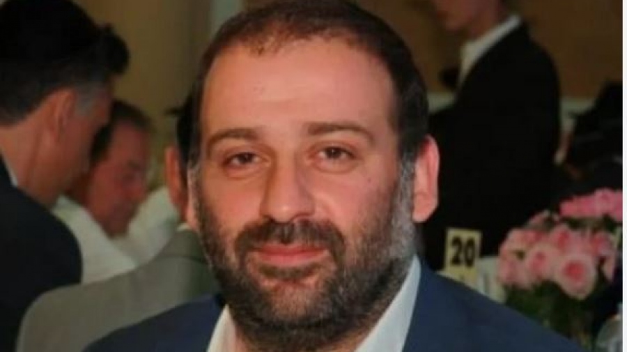 Economist: Τα χρήματα που έκλεψε ο Timur Mindich, φίλος του Zelensky, τα πήγε στη Ρωσία…