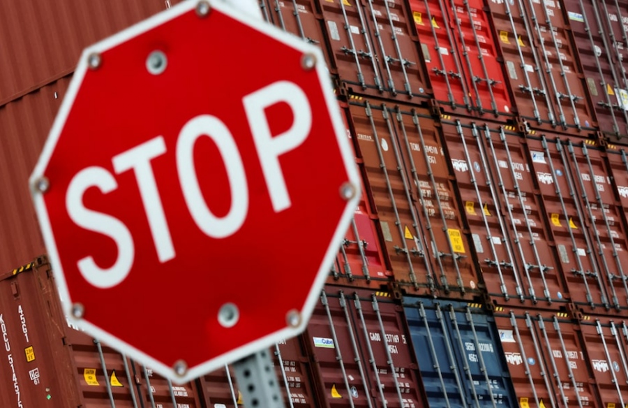 Ασύλληπτο - Ξαναγράφονται οι κανόνες του διεθνούς εμπορίου – Οι δασμοί οδηγούν τους BRICS σε οικονομικό πόλεμο με τη Δύση