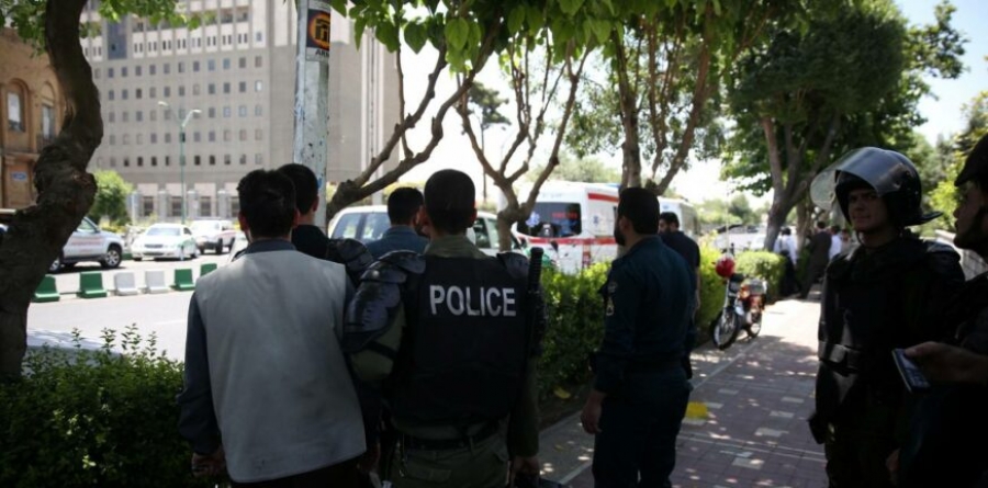 Ιράν: Τέσσερις νεκροί και πέντε τραυματίες σε επίθεση σε παζάρι