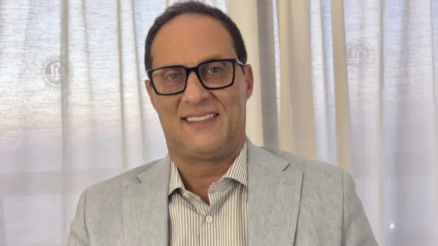 Καβαλιέρος (WOTF Group): «Το 1 εκατ. Ινδοί τουρίστες στην Ελλάδα είναι εφικτός στόχος»