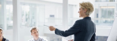 IWG: Η σημασία της διαφορετικότητας στον χώρο εργασίας