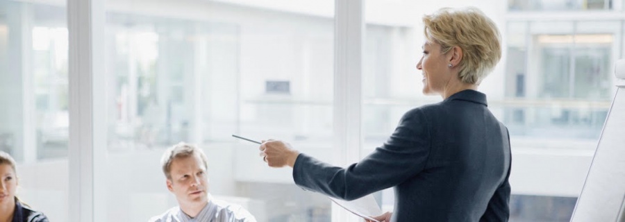 IWG: Η σημασία της διαφορετικότητας στον χώρο εργασίας