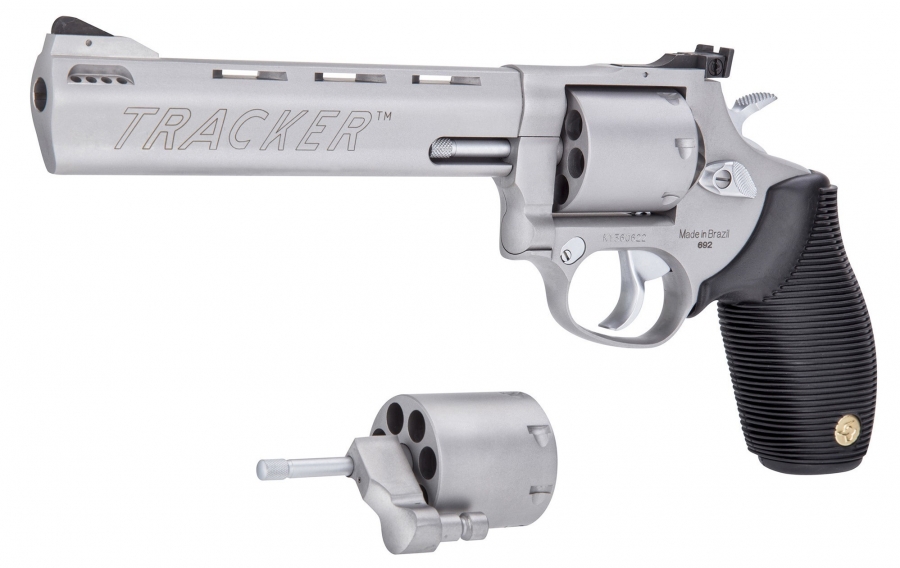 TAURUS 692 .38/.357/9mm Σε Ένα