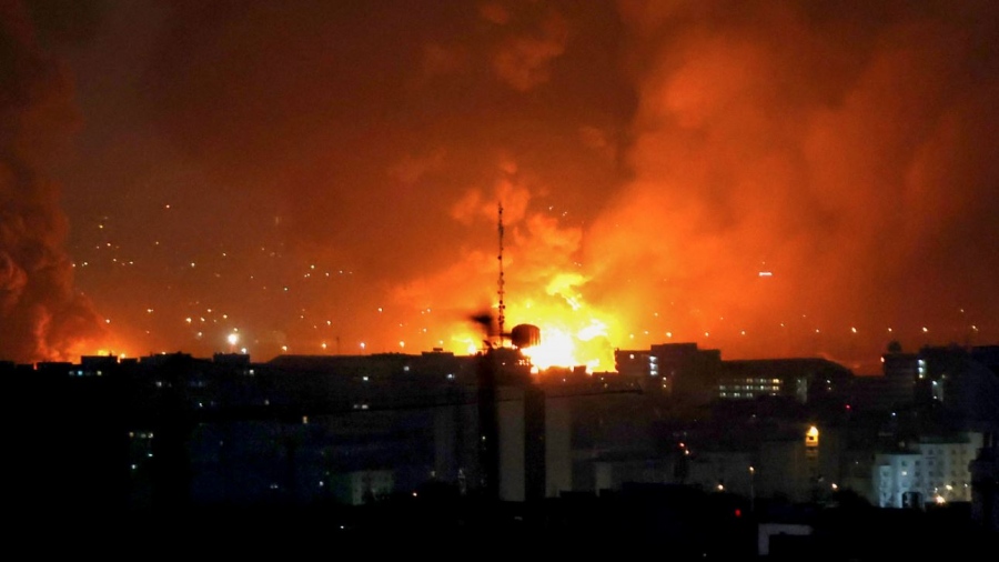 Αποκάλυψη NYP: Πώς τα «φαντάσματα» της Hezbollah διέσυραν το Iron Dome με μπαράζ 100 πυραύλων