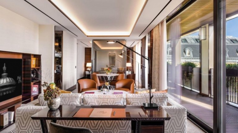 Οι πιο ελκυστικές πόλεις για ξενοδοχειακές επενδύσεις το 2024