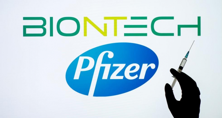 Απαράδεκτες οι καθυστερήσεις στις παραδόσεις εμβολίων της Pfizer λένε 6 χώρες