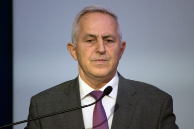 Παρέμβαση του ΥΕΘΑ Αποστολάκη στο ΝΑΤΟ για την τουρκική σημαία στο βυθό της Σούδας