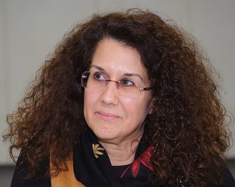 Εκλογές 2023: Η Καλλιόπη Σπανού υπηρεσιακή υπουργός Εσωτερικών στη θέση του Μάκη Βορίδη