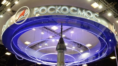 Συμφωνία της Roskosmos με τη NASA για πτήσεις προς τον Διεθνή Διαστημικό Σταθμό