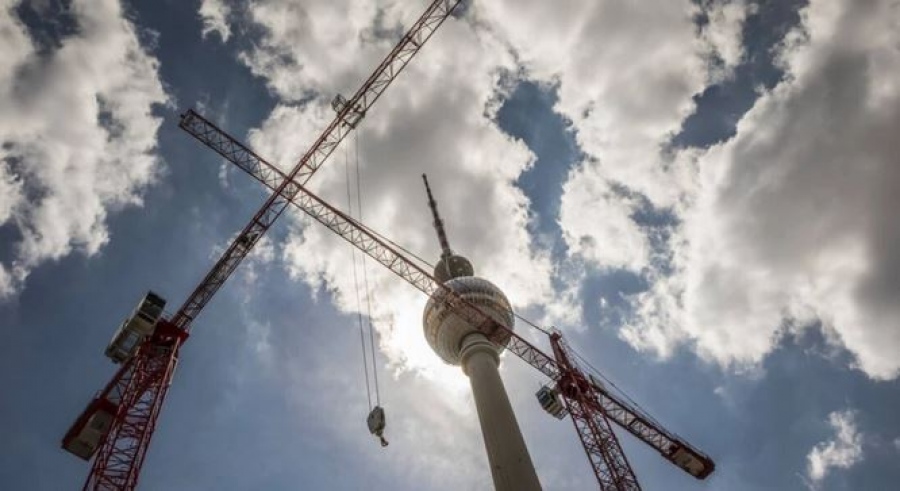 Γερμανία: Η μεγάλη κρίση των ακινήτων - Πτώση - ρεκόρ στις τιμές των γραφείων