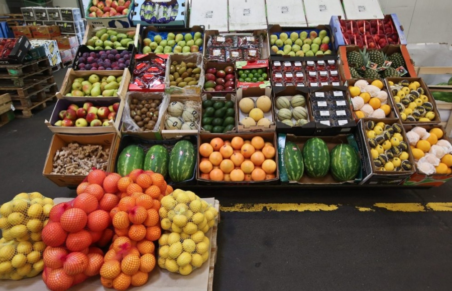 Σοκ στα τρόφιμα - Τα αγροτικά μπλόκα ανέβασαν έως και 90% τις λιανικές τιμές των οπωροκηπευτικών σε 11 ημέρες