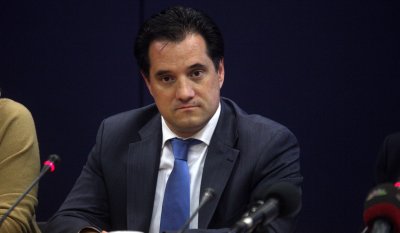 Γεωργιάδης: Ο Καμμένος παραπλάνησε μετά δόλου τη Βουλή για την πώληση όπλων στη Σαουδική Αραβία