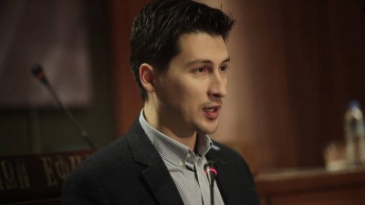 Χρηστίδης (ΚΙΝΑΛ): Εάν ο Erdogan κλιμακώσει, να απαντήσουμε με πράξεις