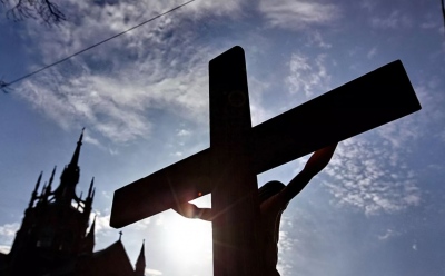 Η εξύφανση μιας Μεγάλης Συνωμοσίας: Γιατί χάθηκε ένα από τα ιερότερα σύμβολα του Χριστιανισμού;