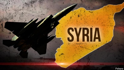 Η επικεφαλής του SPD απορρίπτει ενδεχόμενη εμπλοκή της Γερμανίας στον πόλεμο στη Συρία