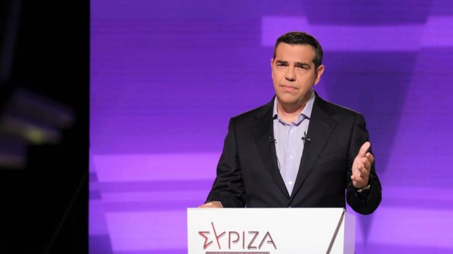 Τσίπρας: Καθαρή νίκη στις εκλογές με στόχο την προοδευτική διακυβέρνηση - Ο Ανδρουλάκης θα κληθεί για κρίσιμες αποφάσεις