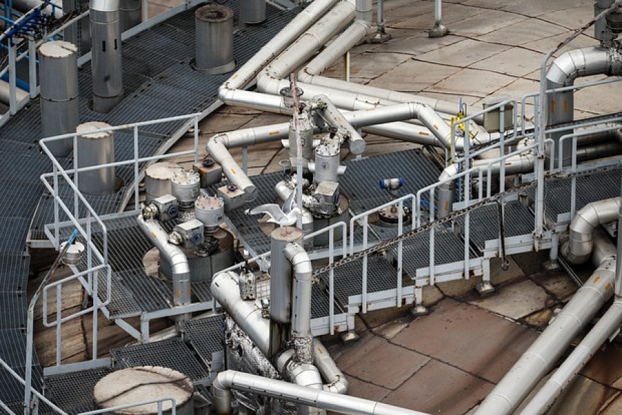 Η Ρωσία βρήκε έναν νέο αγοραστή φυσικού αερίου