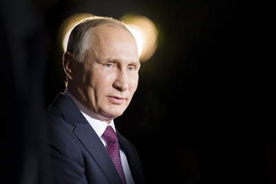 Νέο μήνυμα Putin: Είμαστε έτοιμοι για διπλωματικές λύσεις με τη Δύση για την Ουκρανία