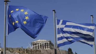 Κάτω από τον μέσο όρο της ΕΕ ο βασικός μισθός της Ελλάδας
