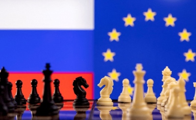 Οι ασιατικοί γίγαντες προειδοποιούν την Ευρώπη: Μην τολμήσετε να κλέψετε τα παγωμένα ρωσικά assets των 200 δισ. ευρώ