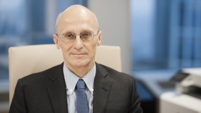 Enria (SSM): Θα τεθεί θέμα κεφαλαιακής επάρκειας στις τράπεζες εάν η κρίση επιδεινωθεί