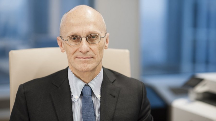 Enria (SSM): Θα τεθεί θέμα κεφαλαιακής επάρκειας στις τράπεζες εάν η κρίση επιδεινωθεί