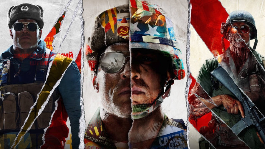 Η εμπορική επιτυχία του Call of Duty franchise οδηγός για τα κέρδη της Activision Blizzard