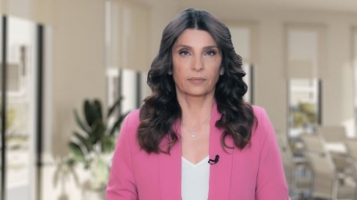 Τσαπανίδου: Στο Κοινοβούλιο περιμέναμε τον Μητσοτάκη, σε τηλεοπτικό μαγκαζίνο τον είδαμε