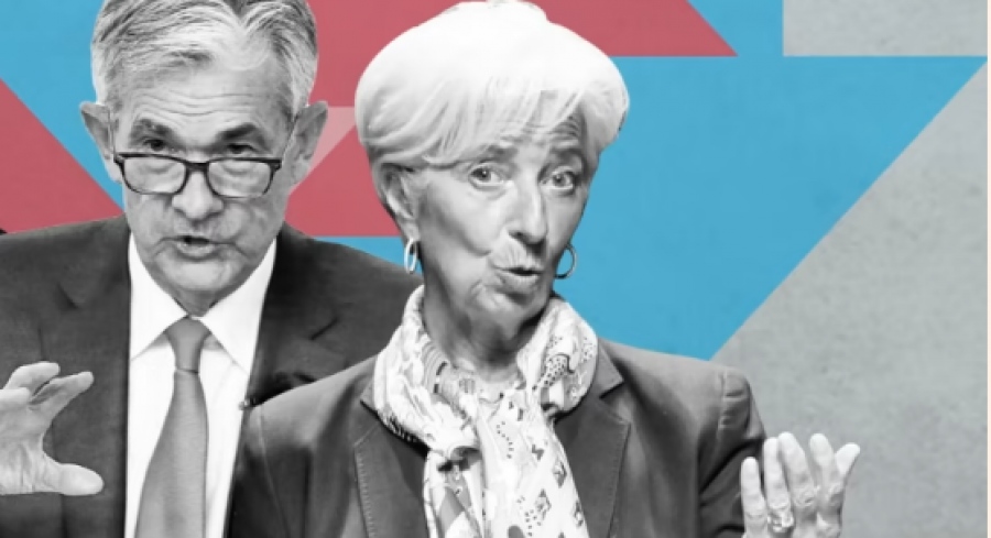 Σημαντική εξέλιξη: Το τέρας του πληθωρισμού νικά τις κεντρικές τράπεζες – Η (αναγκαστική) μείωση των επιτοκίων και ο οικονομικός γκρεμός