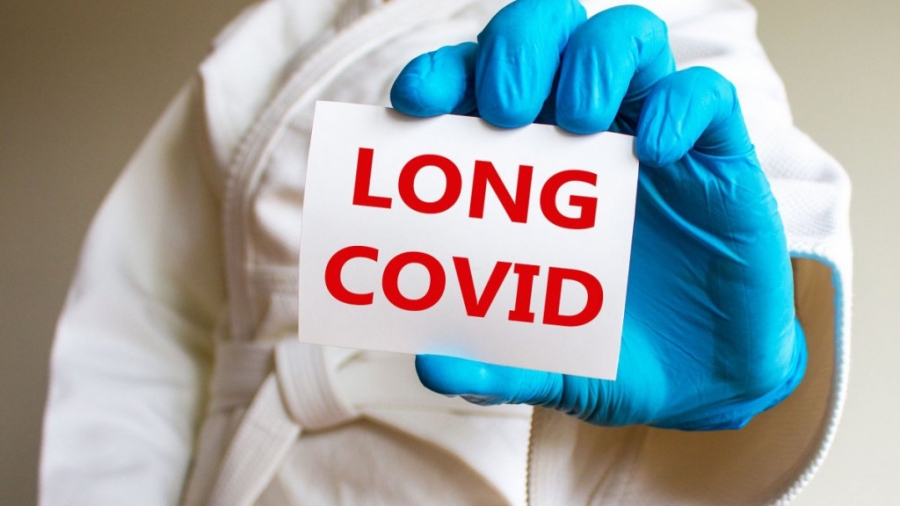 Νέα μελέτη στο Nature Medicine: Πολύ μικρή η προστασία των εμβολίων στο long Covid - Δεν σχεδιάστηκαν γι' αυτό