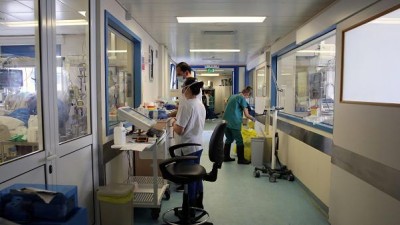 Κύπρος: Εννέα νέα κρούσματα Covid -19 και συνολικά 1.242