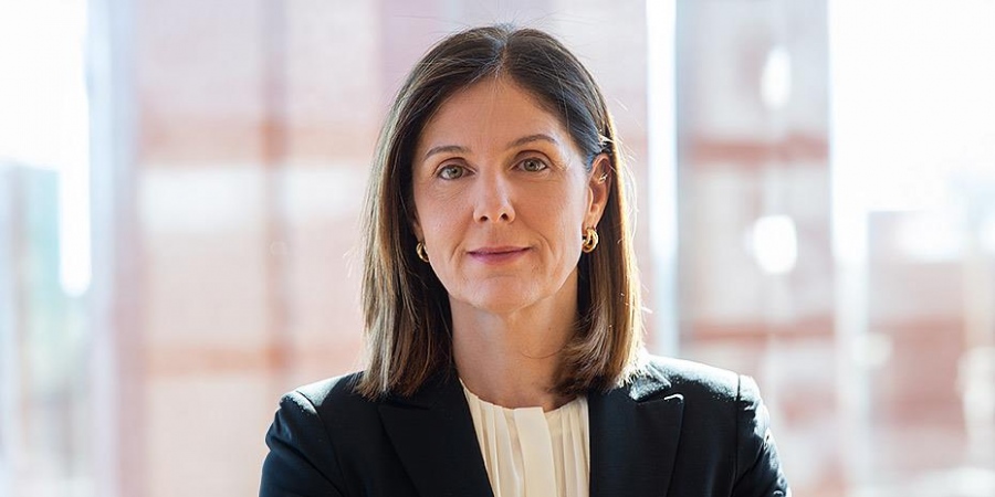 Grivalia Hospitality: Αποχωρεί η CEO Ναταλία Στράφτη