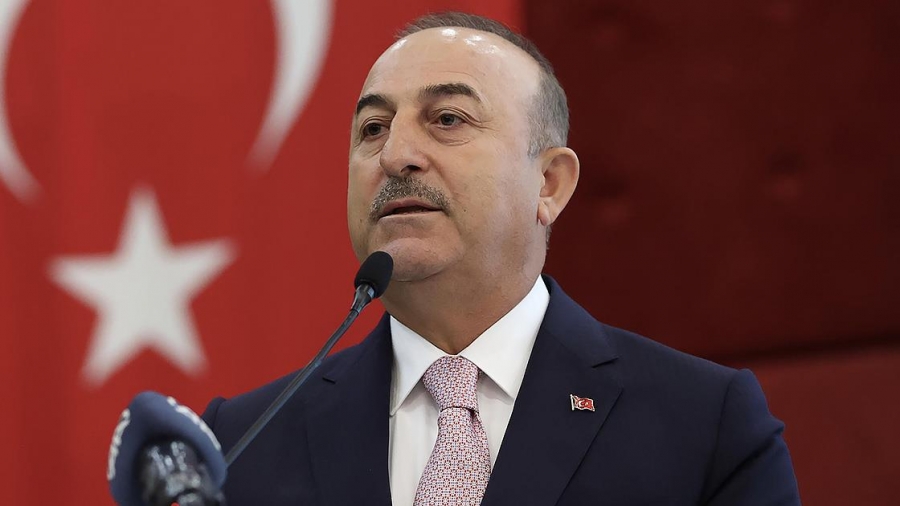 Cavusoglu: H Ελλάδα έχει λάβει το μήνυμα - Οι ΗΠΑ χρησιμοποιούν την Ελλάδα