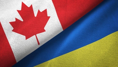 Ο Καναδάς αποκαλύπτει: Ο πόλεμος στην Ουκρανία θα τελειώσει μετά την αντεπίθεση -  Θα γίνουν διαπραγματεύσεις με Ρώσους