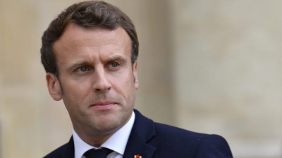 Macron: Κανείς στη Δύση δεν θέλει να αντιμετωπίσει τη Ρωσία – Ο διάλογος είναι η μόνη λύση
