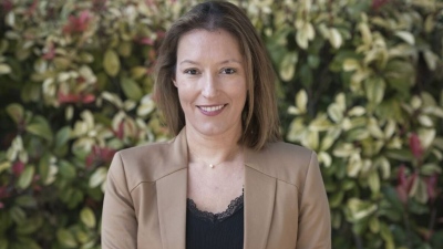 Eλλάκτωρ: Νέο μέλος στο Διοικητικό Συμβούλιο η Τζένη Λειβαδάρου