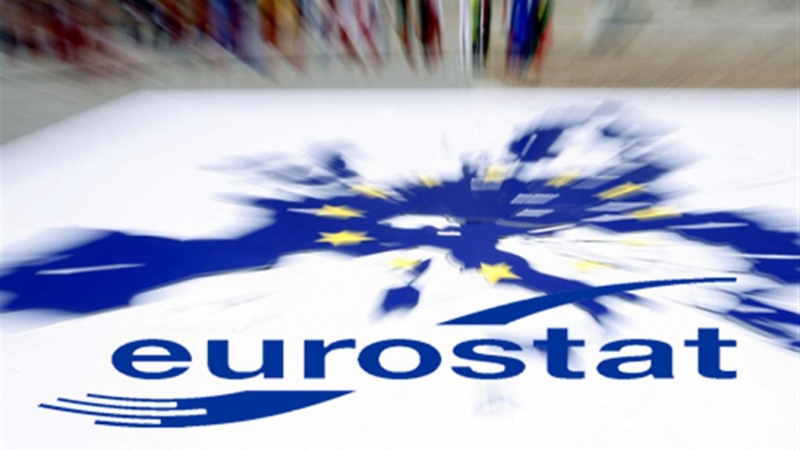 Eurostat: Άνοδος 0,9% για τη βιομηχανική παραγωγή στην ευρωζώνη τον Ιανουάριο του 2023