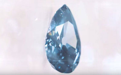 Στο «σφυρί» διαμάντι που επί 300 χρόνια περνούσε από βασιλιά σε βασιλιά