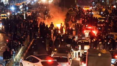 Ιρανικά ΜΜΕ απoκαλύπτουν για πρώτη φορά τον συνολικό αριθμό των νεκρών στις πρόσφατες διαδηλώσεις