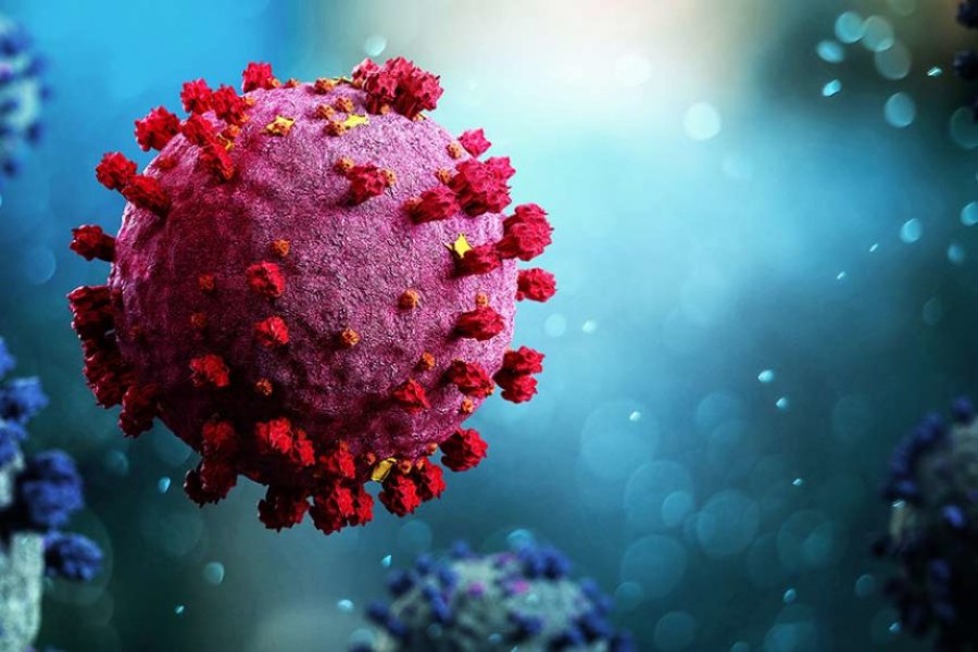 Ινδία: Δεύτερη παγκοσμίως μετά τις ΗΠΑ σε κρούσματα κορωνοϊού, ξεπέρασε τη Βραζιλία